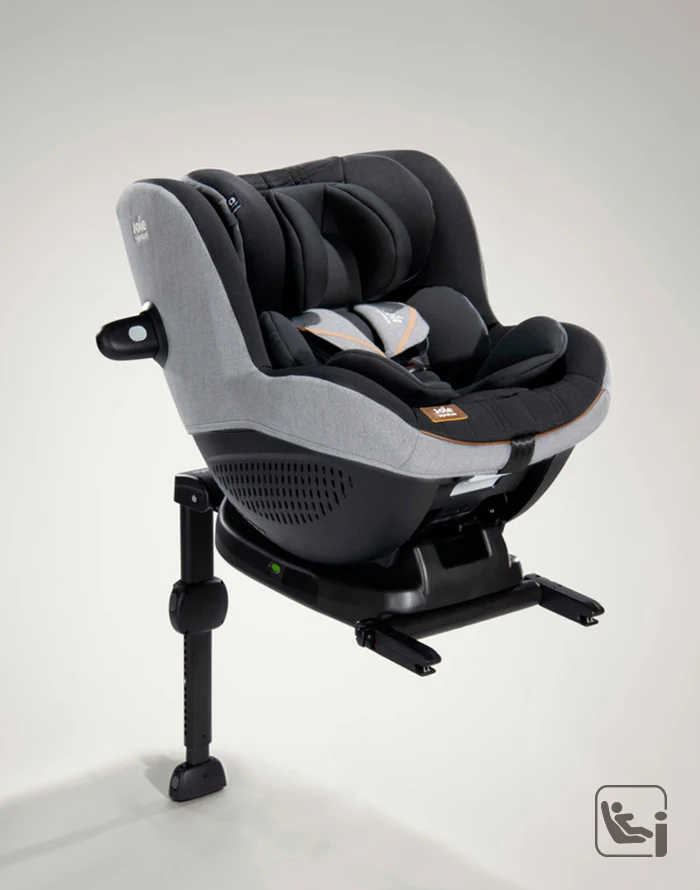 Cadeira Auto Joie i-Quest Signature  | 40cm - 105cm - Image 2