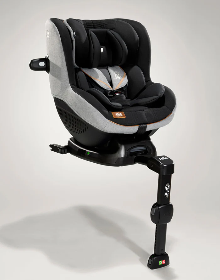 Cadeira Auto Joie i-Quest Signature  | 40cm - 105cm - Image 3