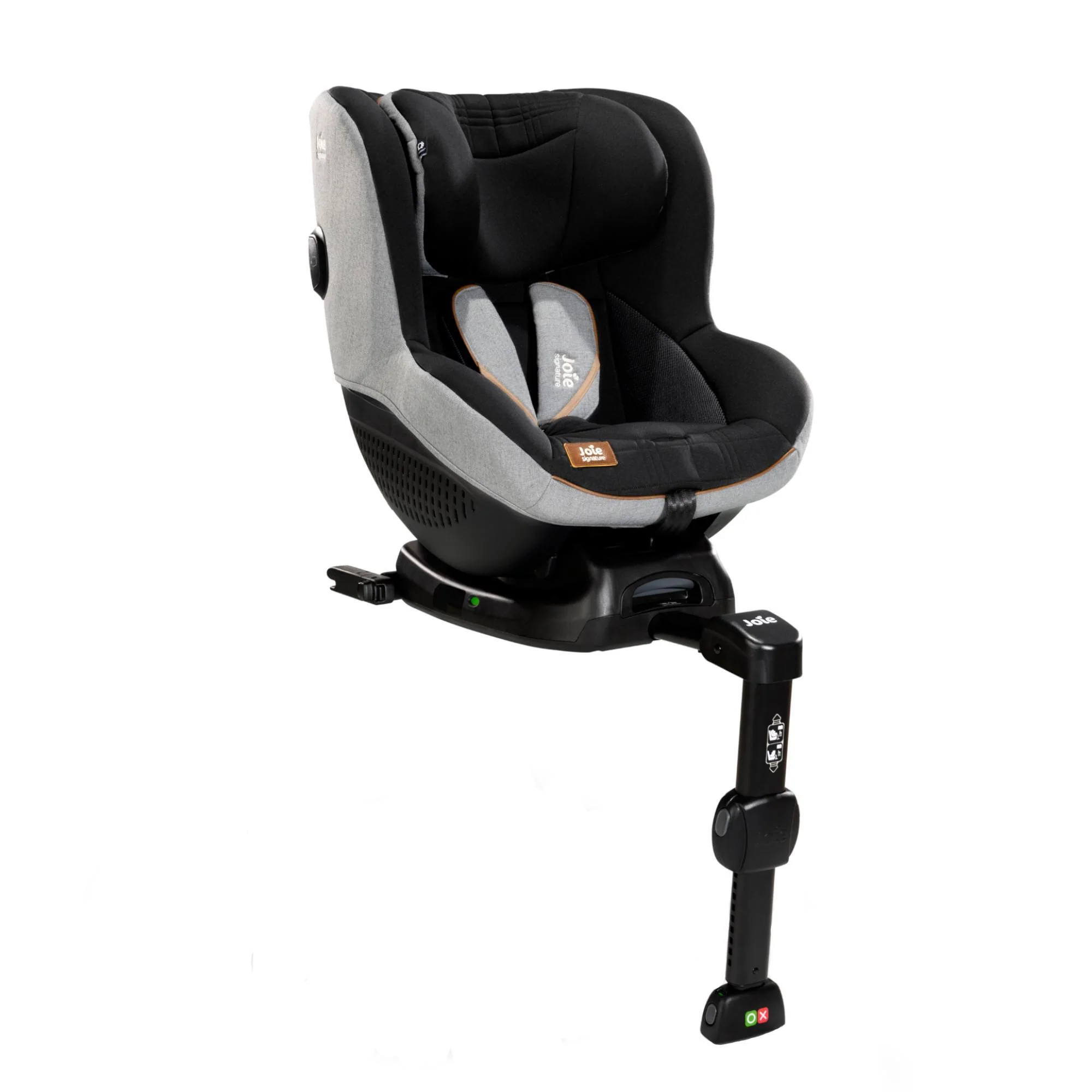 Cadeira Auto Joie i-Quest Signature  | 40cm - 105cm - Image 34