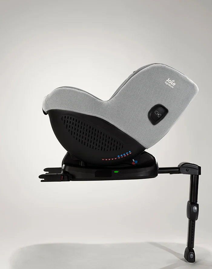 Cadeira Auto Joie i-Quest Signature  | 40cm - 105cm - Image 4
