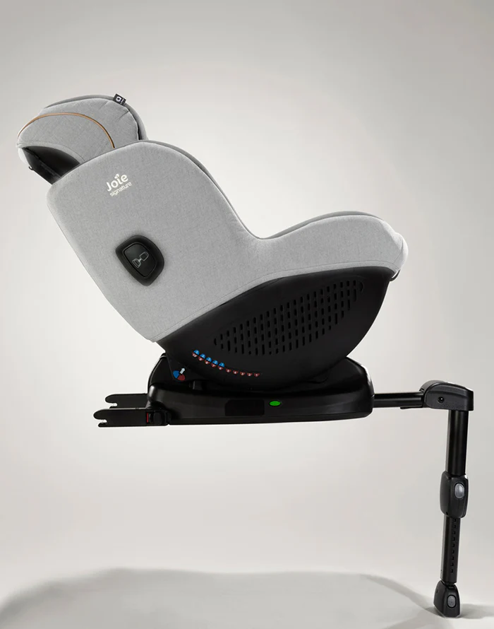Cadeira Auto Joie i-Quest Signature  | 40cm - 105cm - Image 5