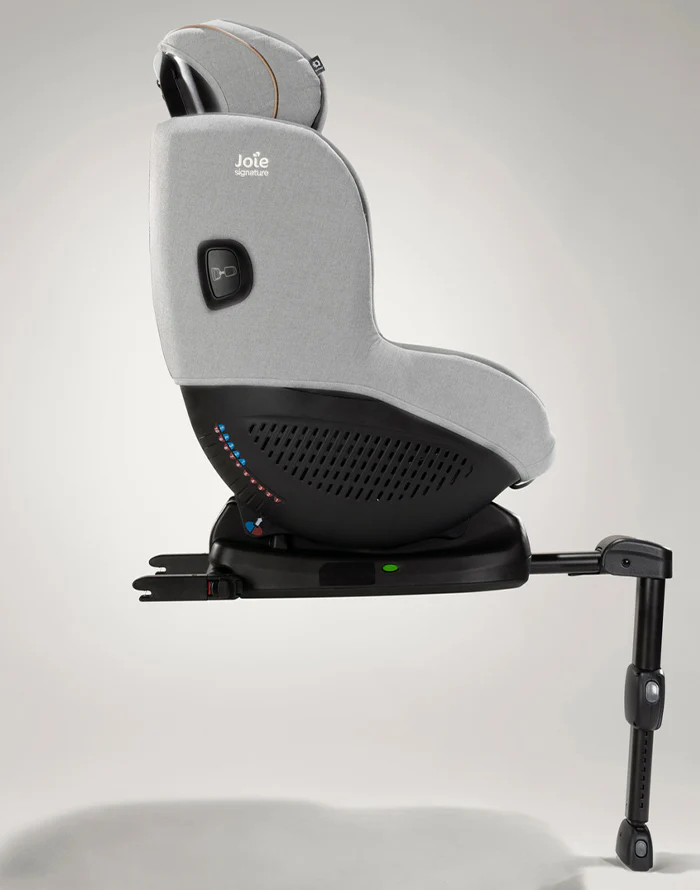 Cadeira Auto Joie i-Quest Signature  | 40cm - 105cm - Image 6