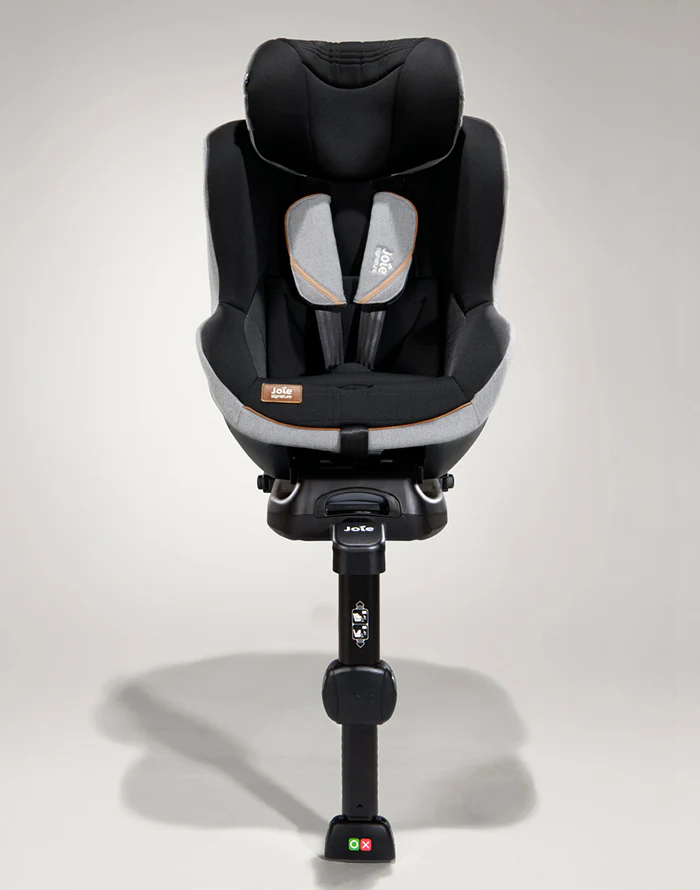 Cadeira Auto Joie i-Quest Signature  | 40cm - 105cm - Image 9