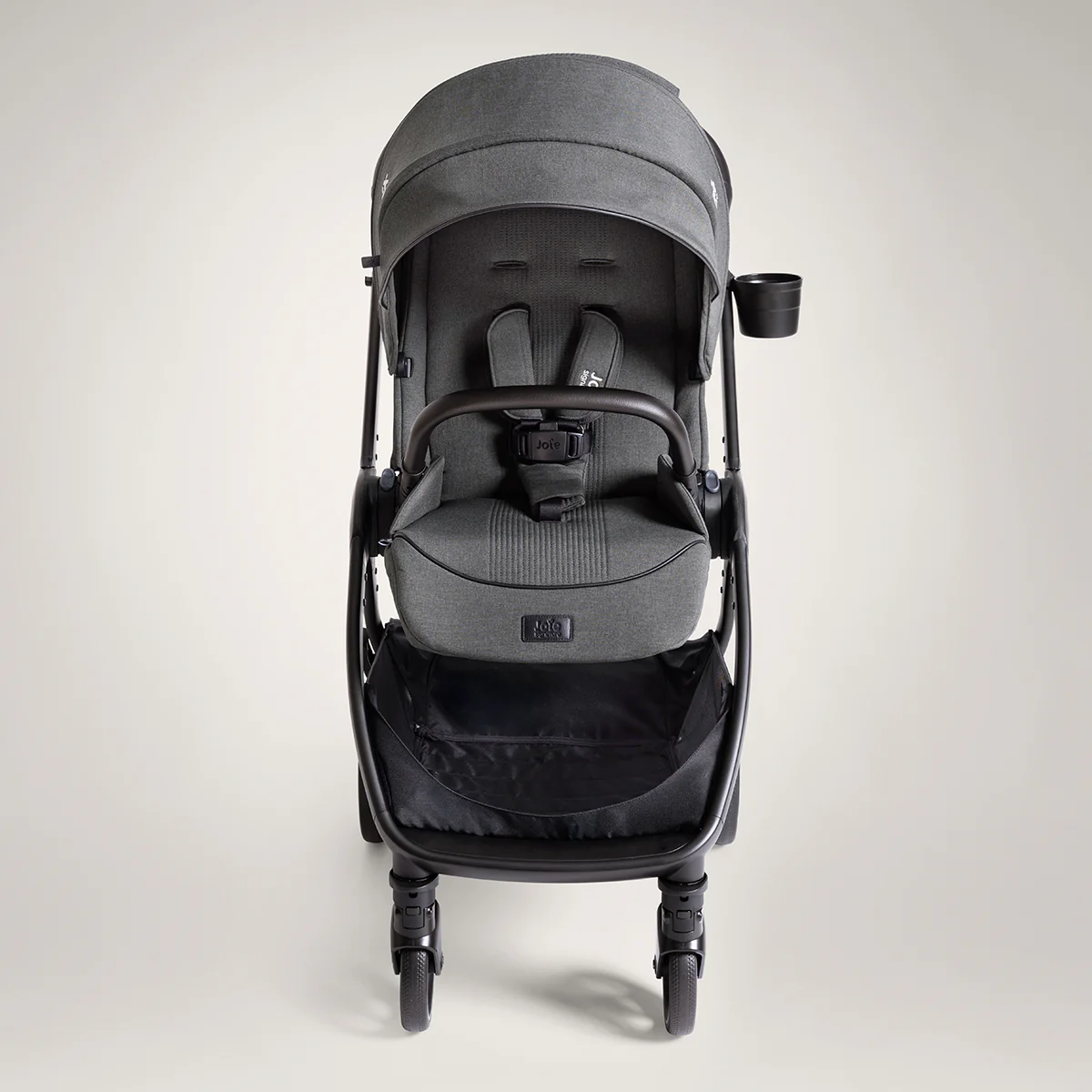 Joie DUO Carrinho de Passeio Compacto Valora + ovo iLevelPro - até 22kg - Image 16