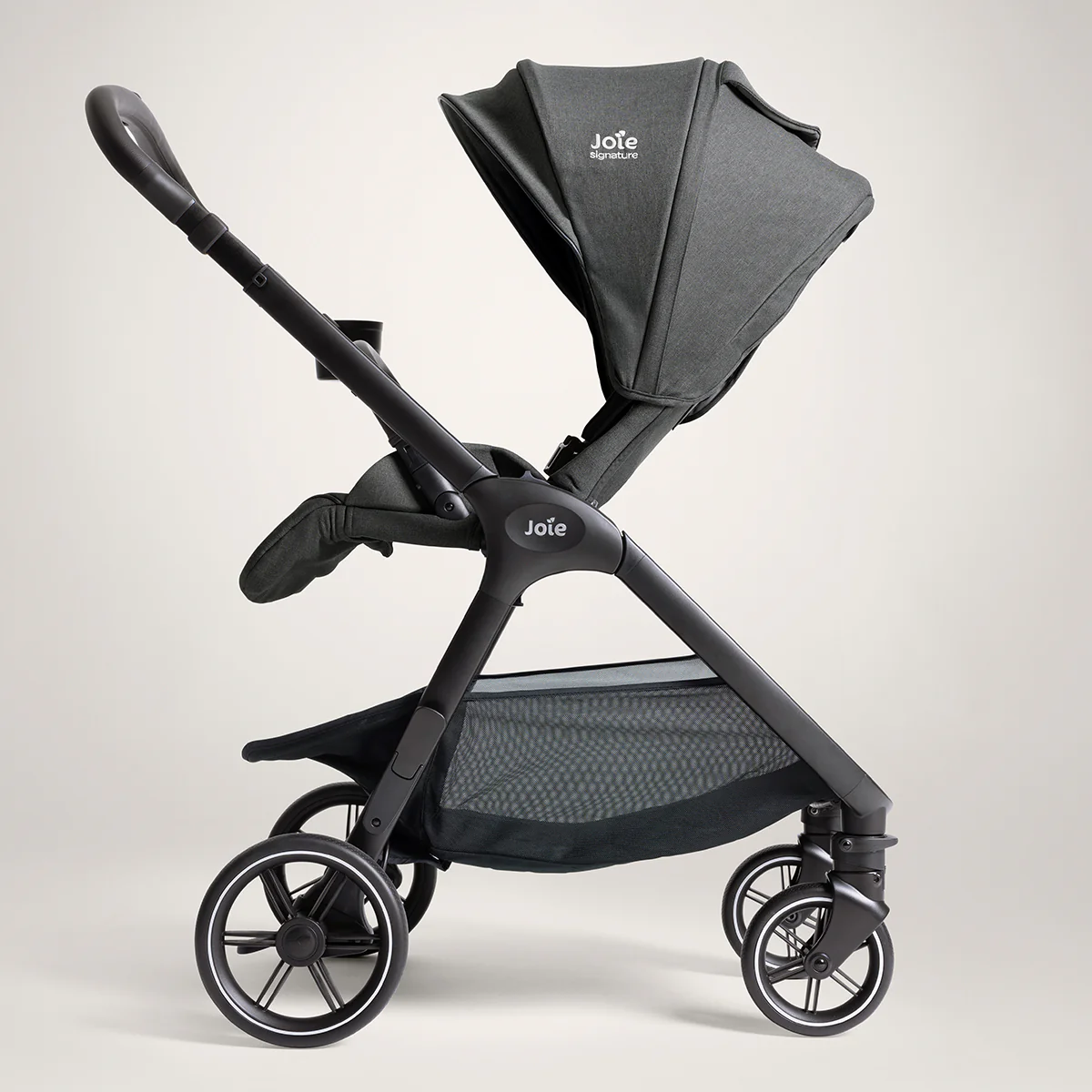 Joie DUO Carrinho de Passeio Compacto Valora + ovo iLevelPro - até 22kg - Image 13