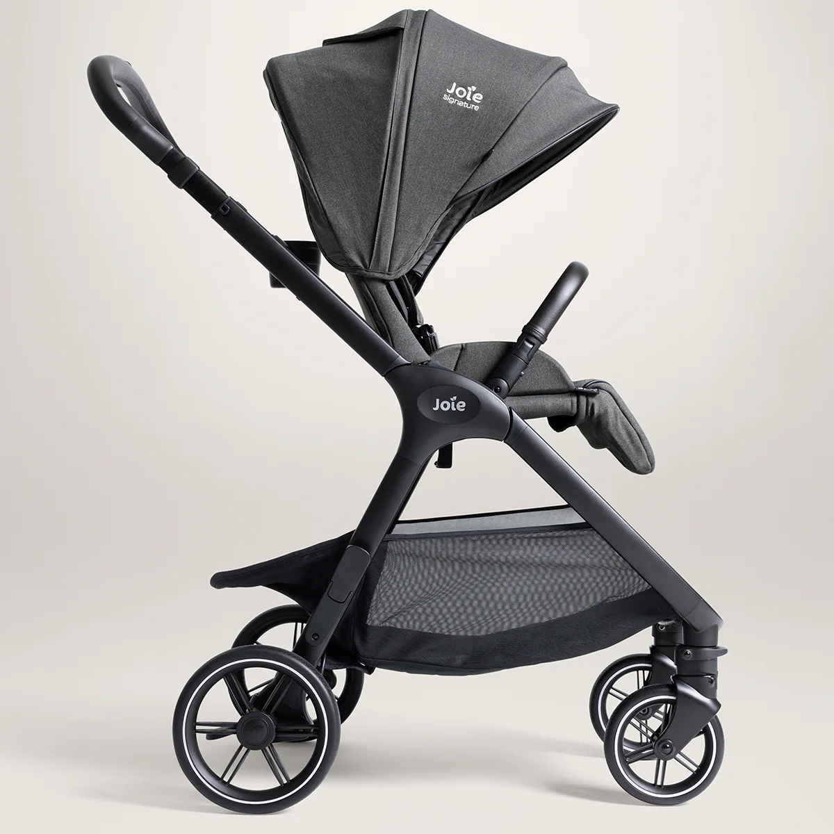 Joie DUO Carrinho de Passeio Compacto Valora + ovo iLevelPro - até 22kg - Image 14