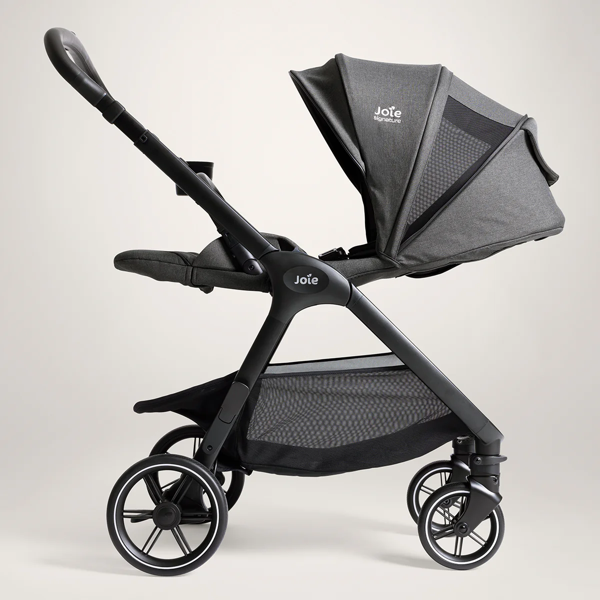 Joie DUO Carrinho de Passeio Compacto Valora + ovo iLevelPro - até 22kg - Image 15