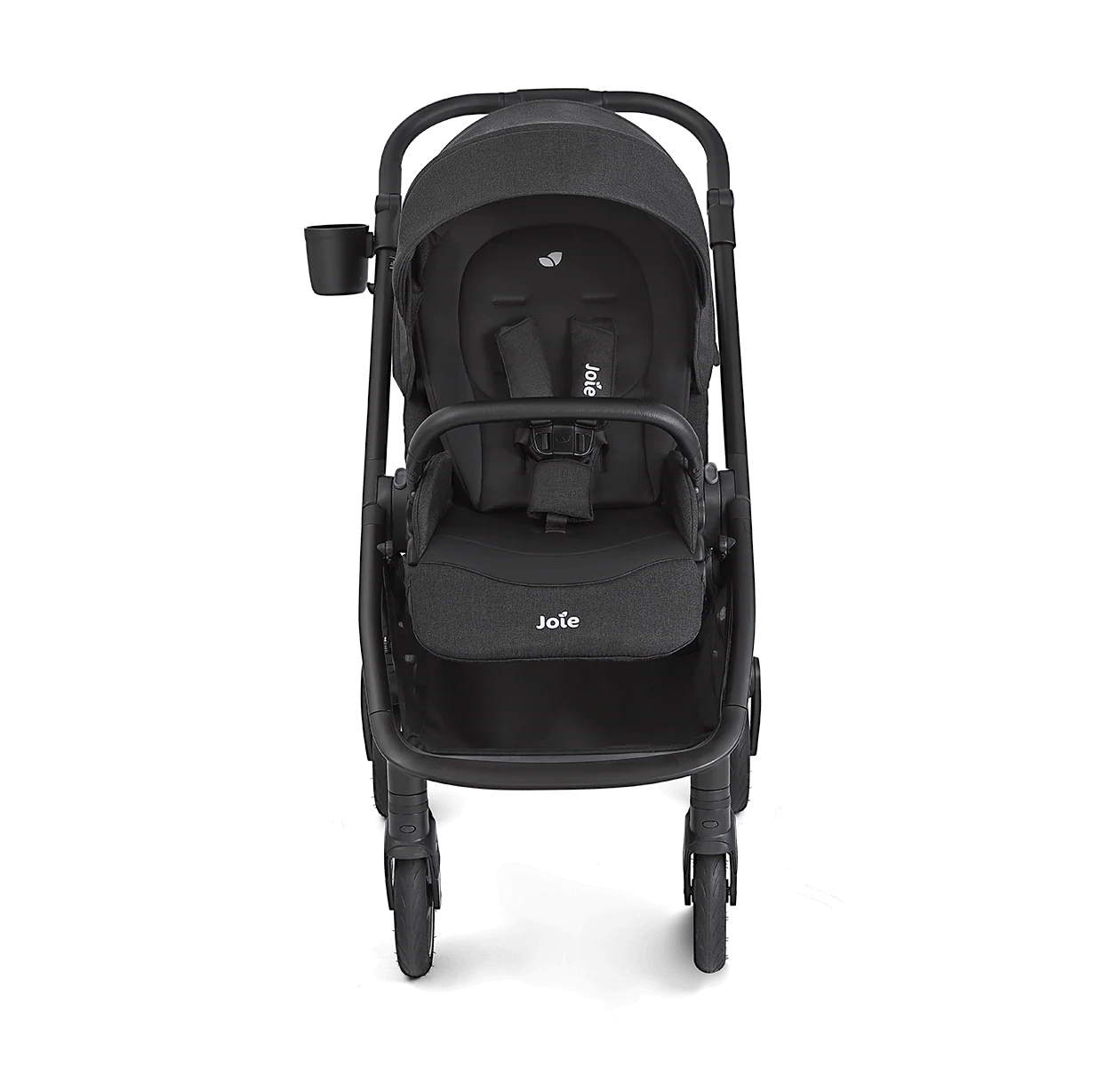 Joie carrinho de passeio compacto versadrift - até 22kg - Image 13