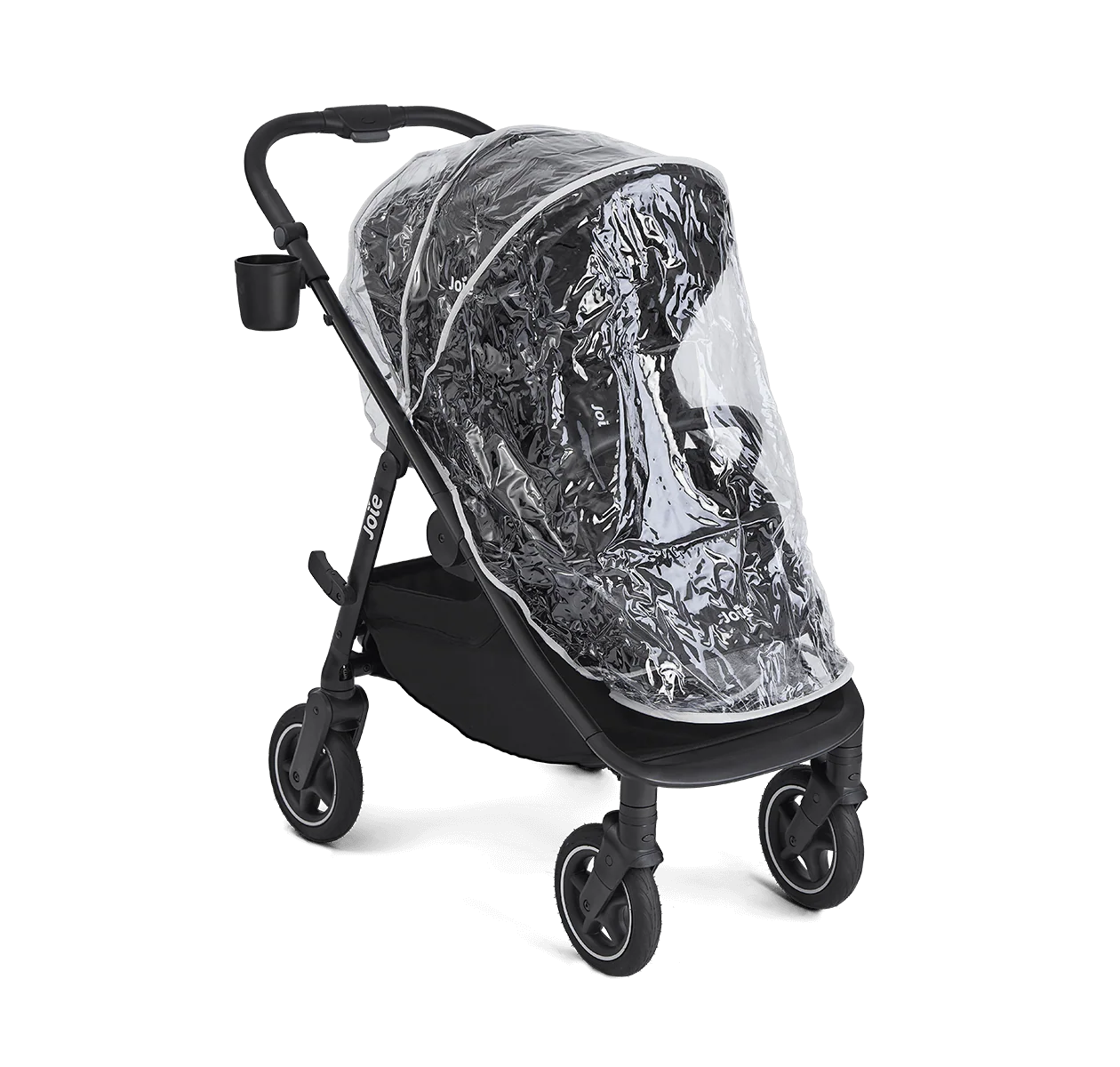Joie carrinho de passeio compacto versadrift - até 22kg - Image 14