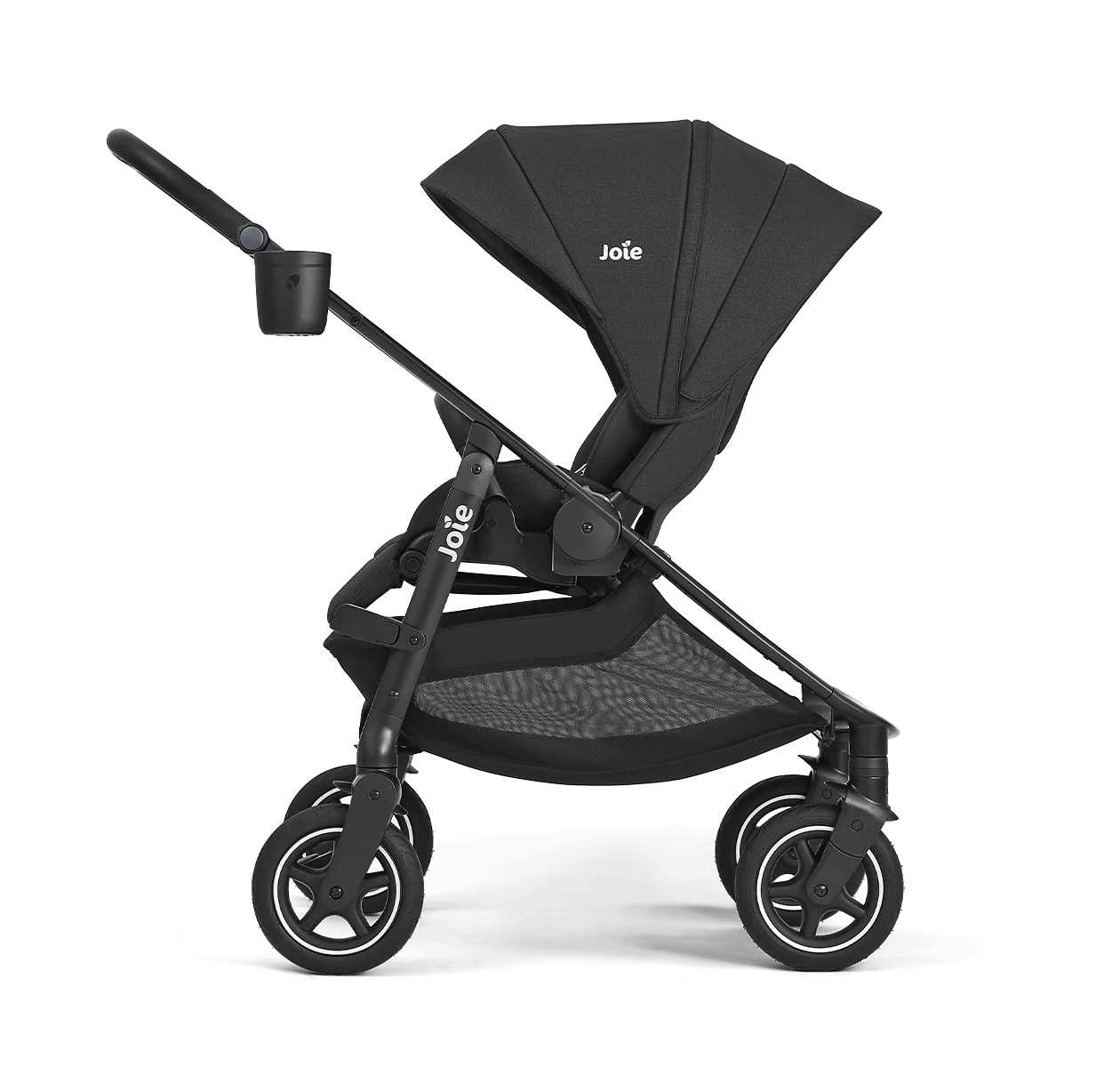 Joie carrinho de passeio compacto versadrift - até 22kg - Image 7