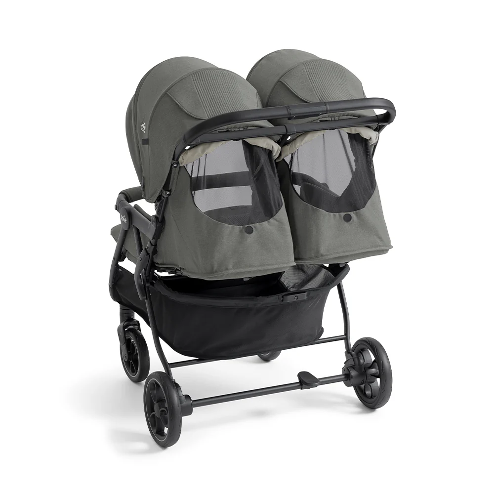 Joie Carrinho de passeio GÉMEOS ESTRELLA SIGNATURE - até 22kg - Image 12