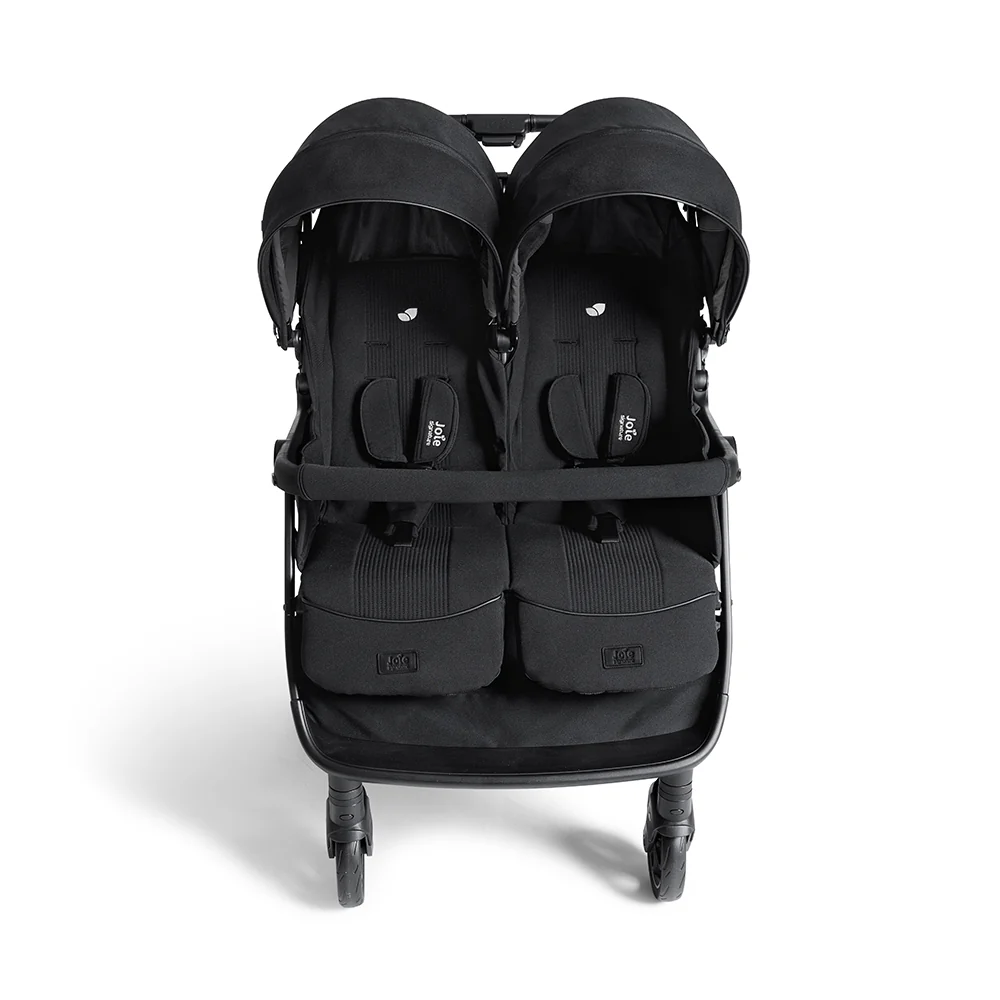 Joie Carrinho de passeio GÉMEOS ESTRELLA SIGNATURE - até 22kg - Image 19