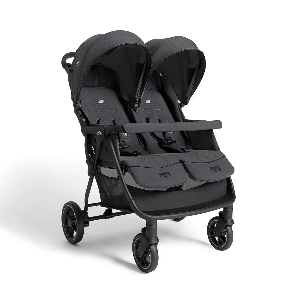 Joie Carrinho de passeio GÉMEOS ESTRELLA SIGNATURE - até 22kg - Image 30