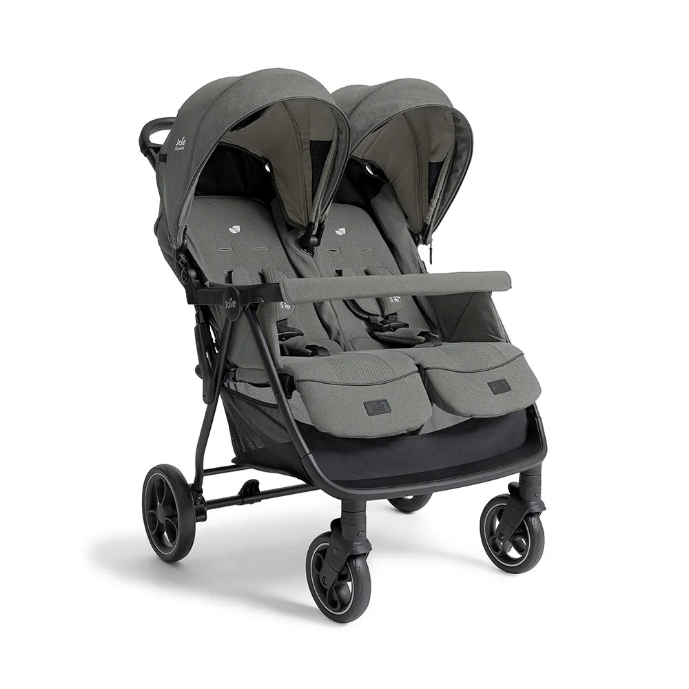 Joie Carrinho de passeio GÉMEOS ESTRELLA SIGNATURE - até 22kg - Image 31