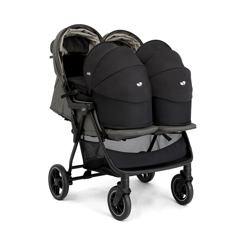 Joie Carrinho de passeio GÉMEOS ESTRELLA SIGNATURE - até 22kg - Image 35
