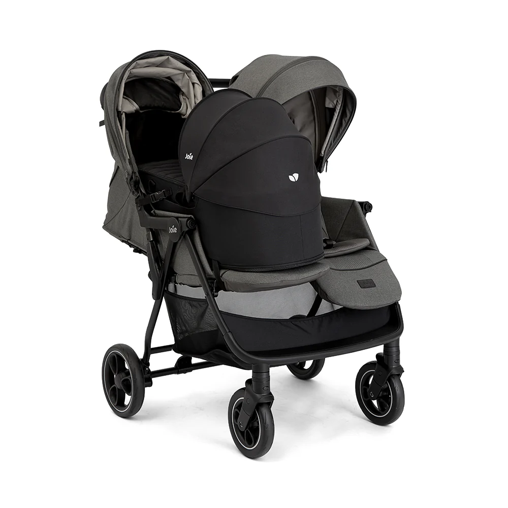 Joie Carrinho de passeio GÉMEOS ESTRELLA SIGNATURE - até 22kg - Image 36