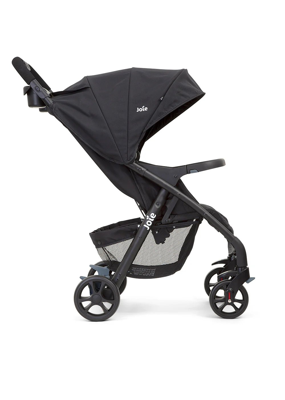 Joie carrinho de passeio Muze LX - Image 4