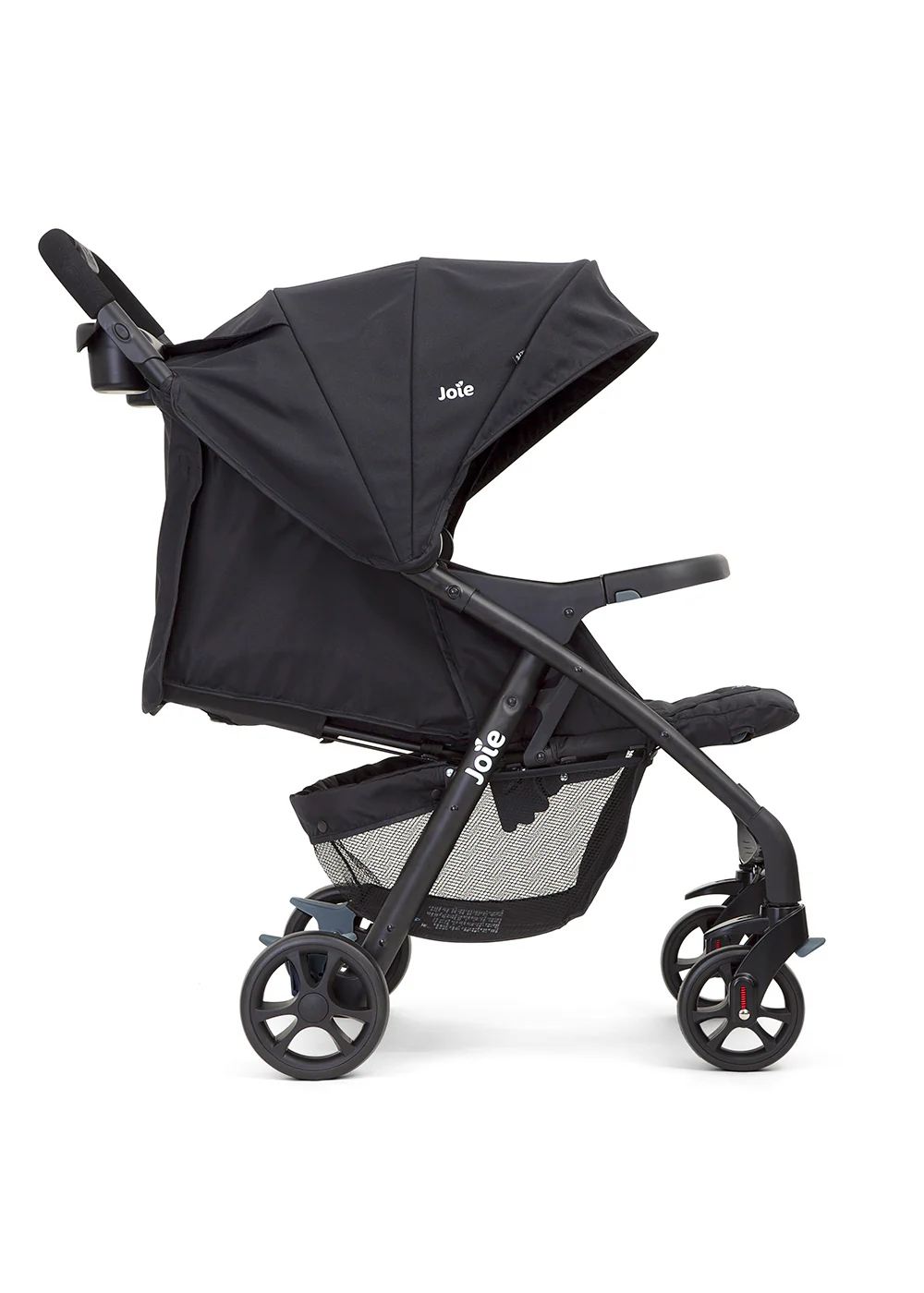 Joie carrinho de passeio Muze LX - Image 5