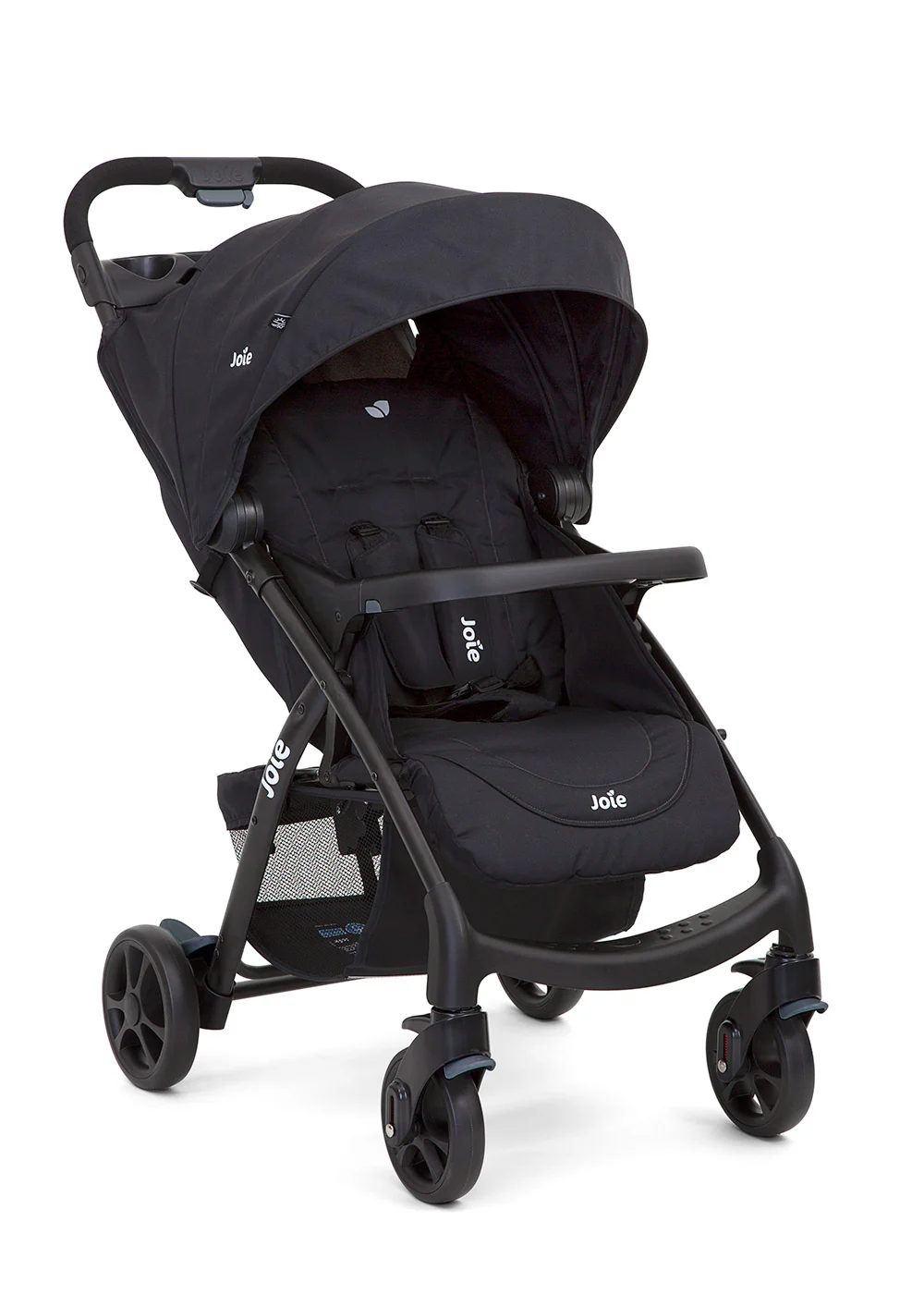 Joie carrinho de passeio Muze LX - Image 6