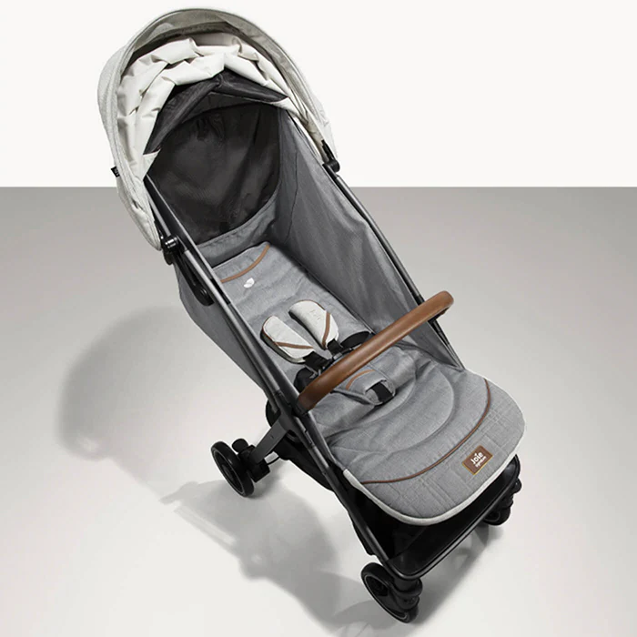 Joie carrinho de passeio compacto Parcel Signature - até 22kg - Image 12