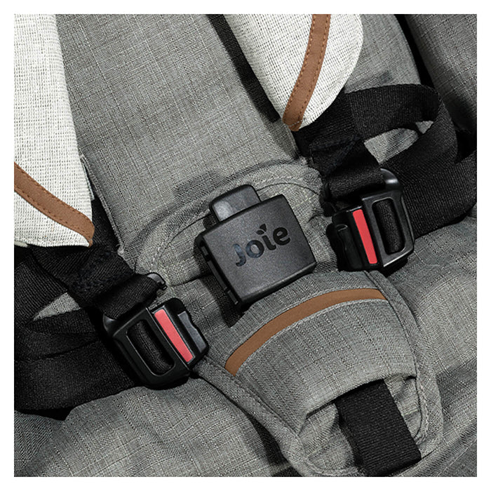 Joie carrinho de passeio compacto Parcel Signature - até 22kg - Image 13