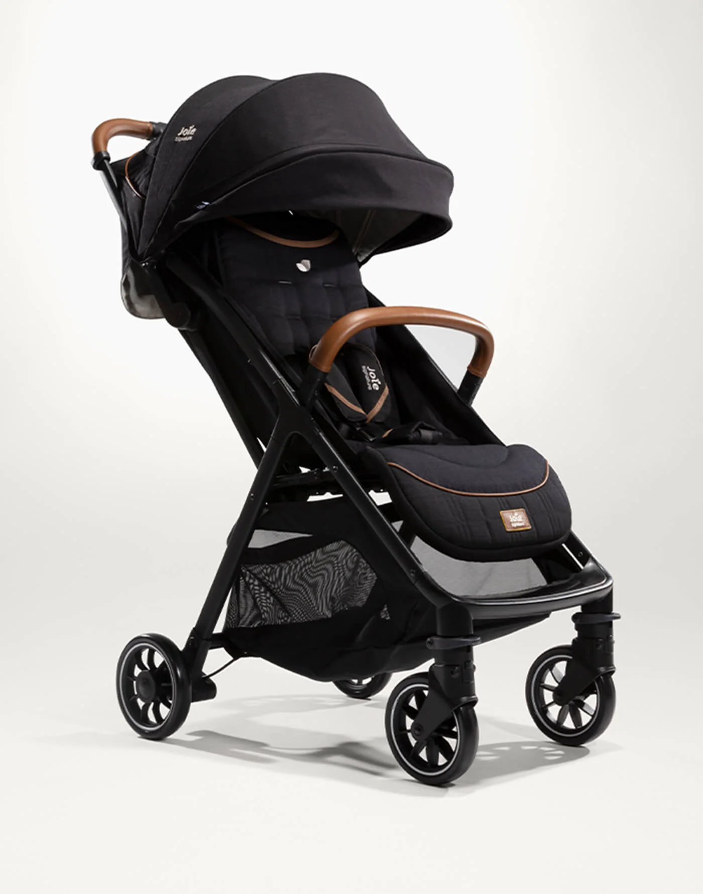 Joie carrinho de passeio compacto Parcel Signature - até 22kg - Image 14