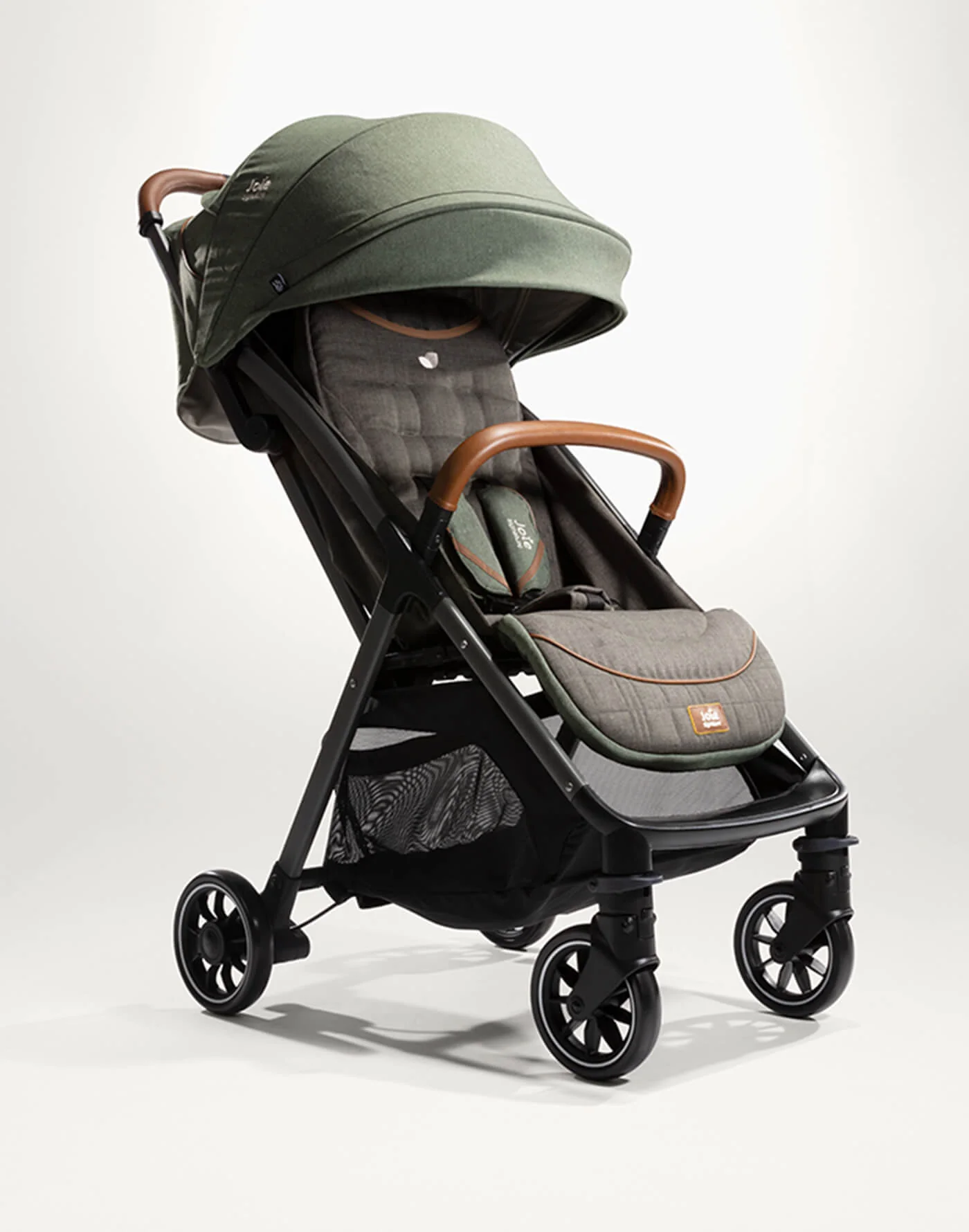 Joie carrinho de passeio compacto Parcel Signature - até 22kg - Image 15