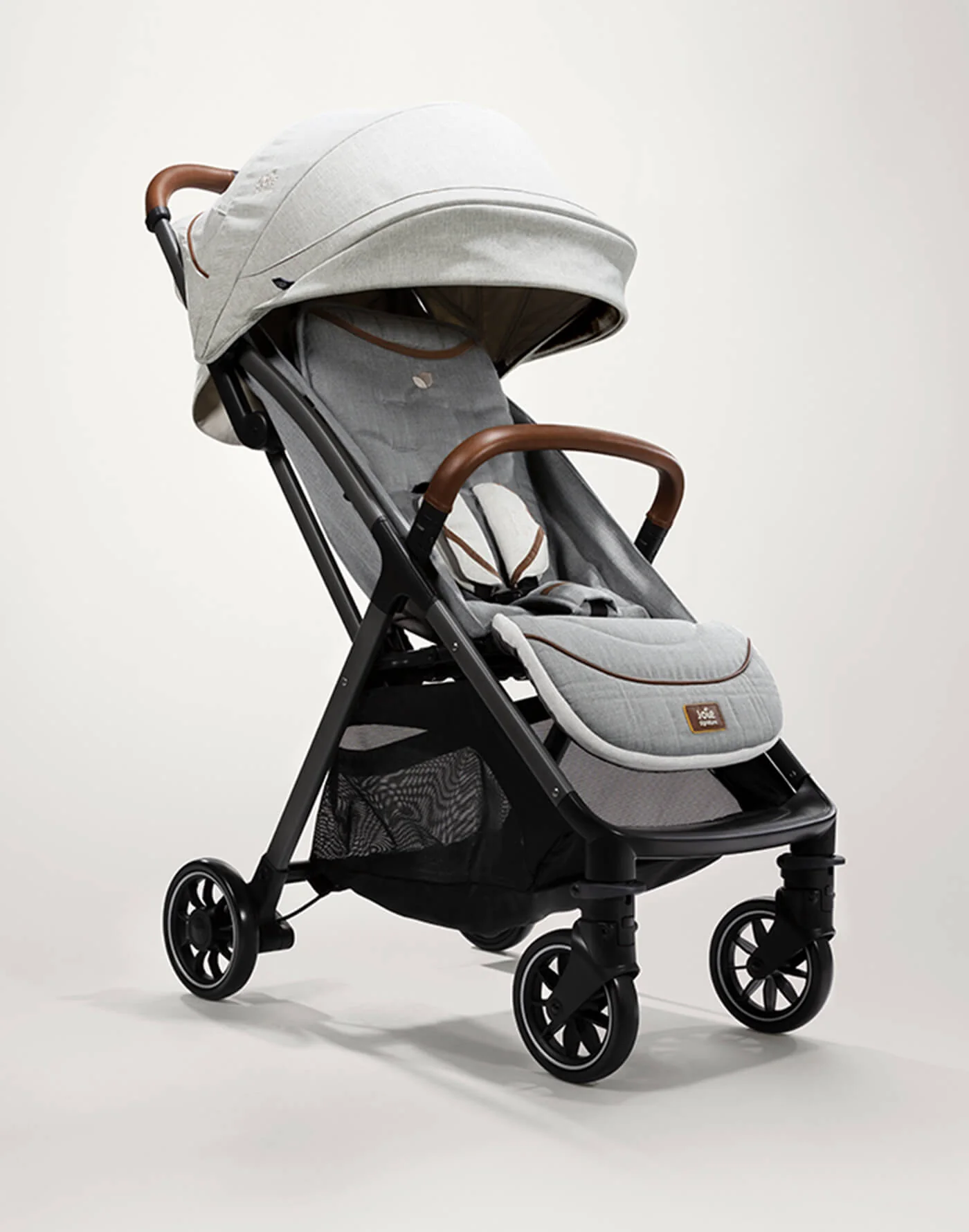 Joie carrinho de passeio compacto Parcel Signature - até 22kg - Image 17