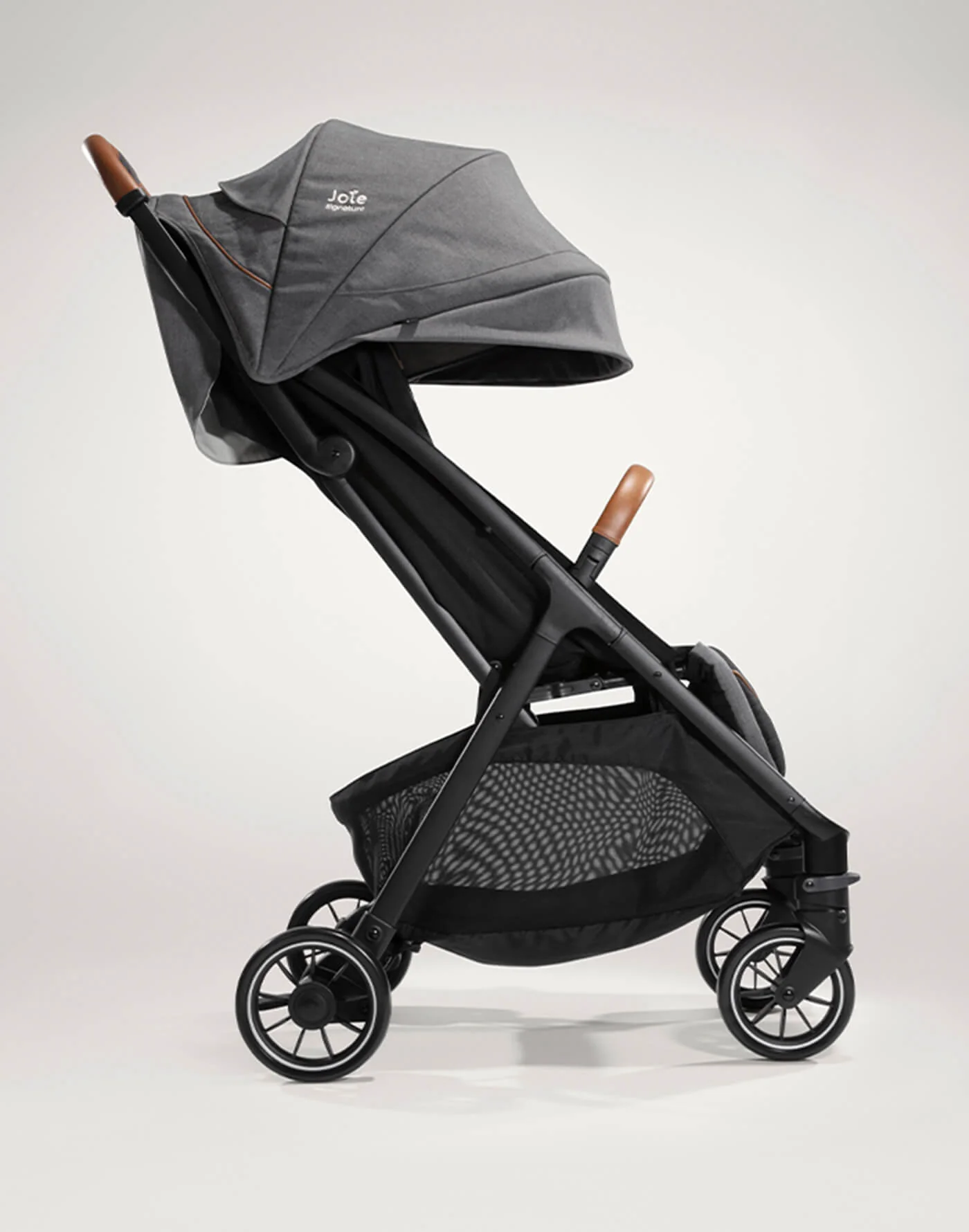 Joie carrinho de passeio compacto Parcel Signature - até 22kg - Image 4