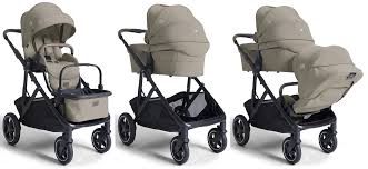 Joie carrinho de passeio Reversível GÉMEOS VERSITI Signature - até 22kg - Image 33