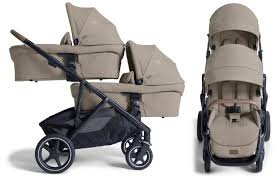 Joie carrinho de passeio Reversível GÉMEOS VERSITI Signature - até 22kg - Image 34