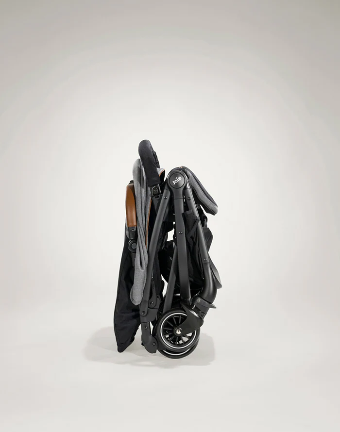 Joie carrinho de passeio compacto Tourist™ Signature - até 15kg - Image 12