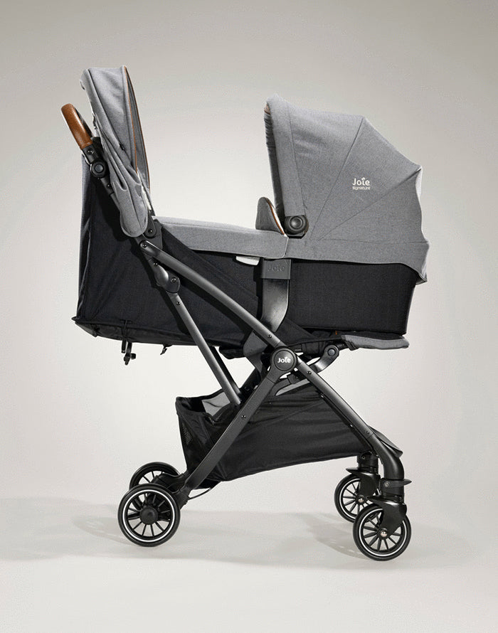 Joie carrinho de passeio compacto Tourist™ Signature - até 15kg - Image 13