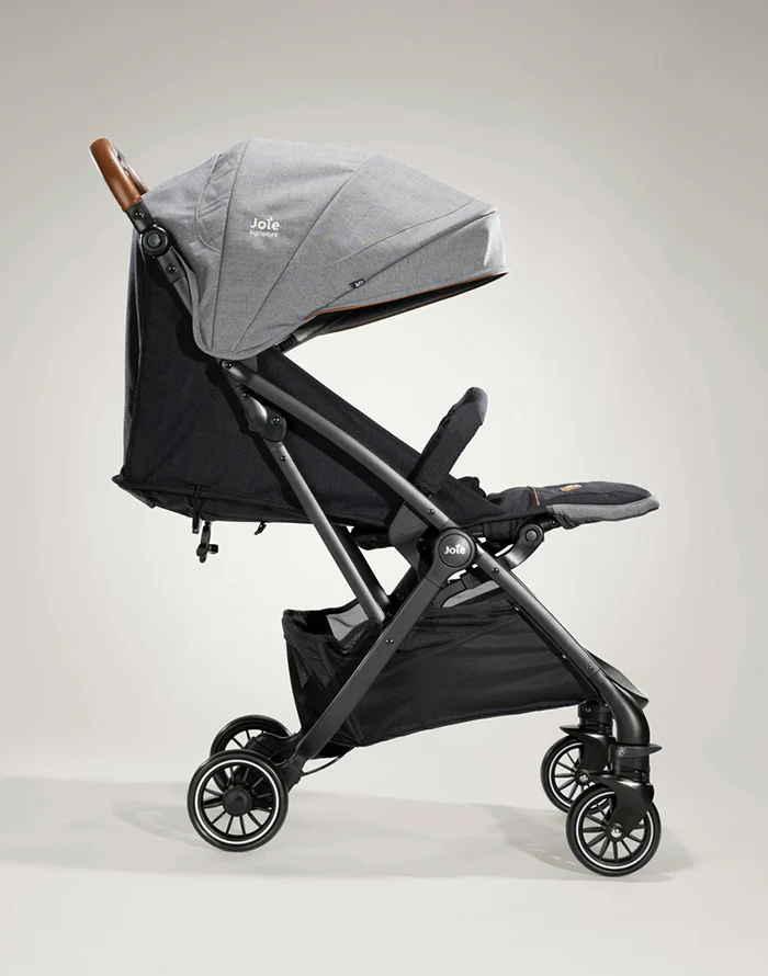 Joie carrinho de passeio compacto Tourist™ Signature - até 15kg - Image 14