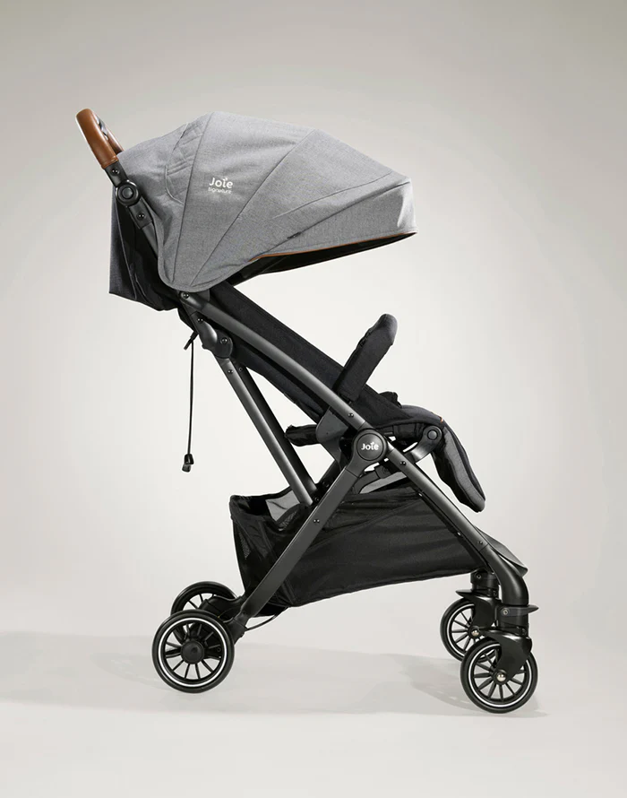 Joie carrinho de passeio compacto Tourist™ Signature - até 15kg - Image 15