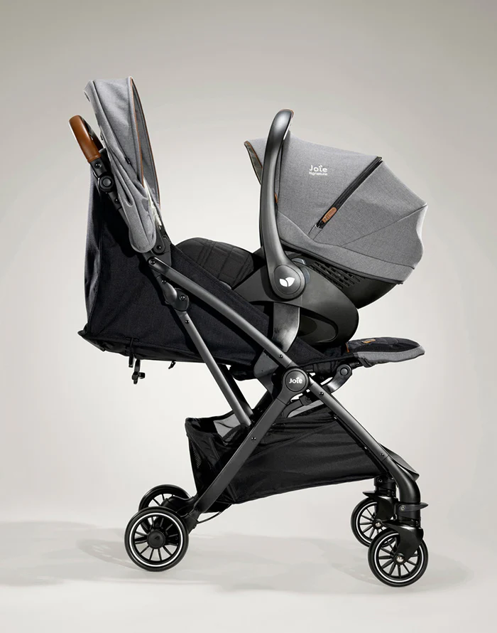 Joie carrinho de passeio compacto Tourist™ Signature - até 15kg - Image 16