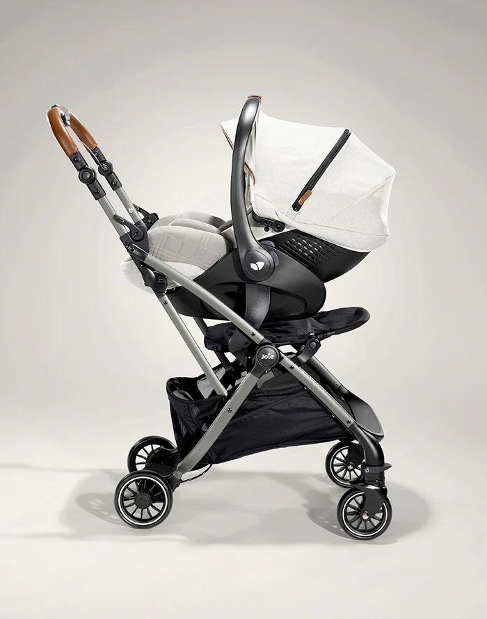 Joie carrinho de passeio compacto Tourist™ Signature - até 15kg - Image 19