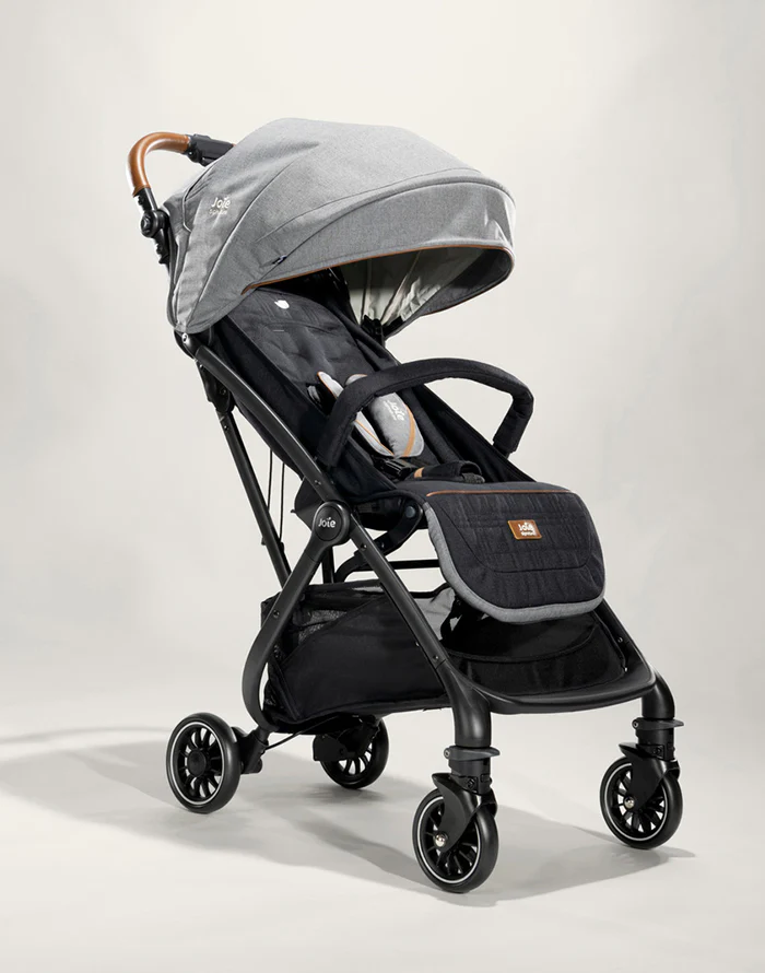 Joie carrinho de passeio compacto Tourist™ Signature - até 15kg - Image 2