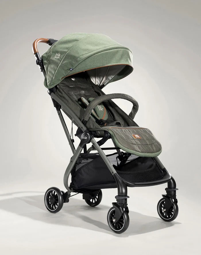 Joie carrinho de passeio compacto Tourist™ Signature - até 15kg - Image 23