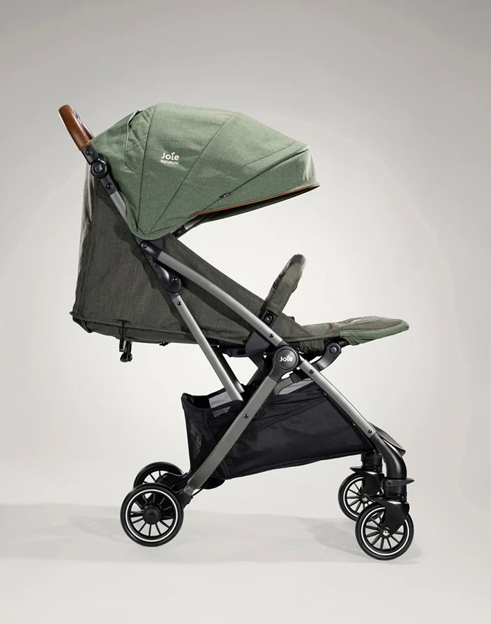 Joie carrinho de passeio compacto Tourist™ Signature - até 15kg - Image 24