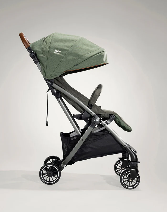 Joie carrinho de passeio compacto Tourist™ Signature - até 15kg - Image 25