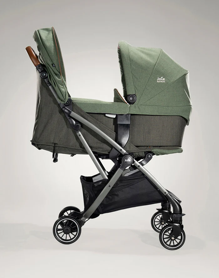 Joie carrinho de passeio compacto Tourist™ Signature - até 15kg - Image 27