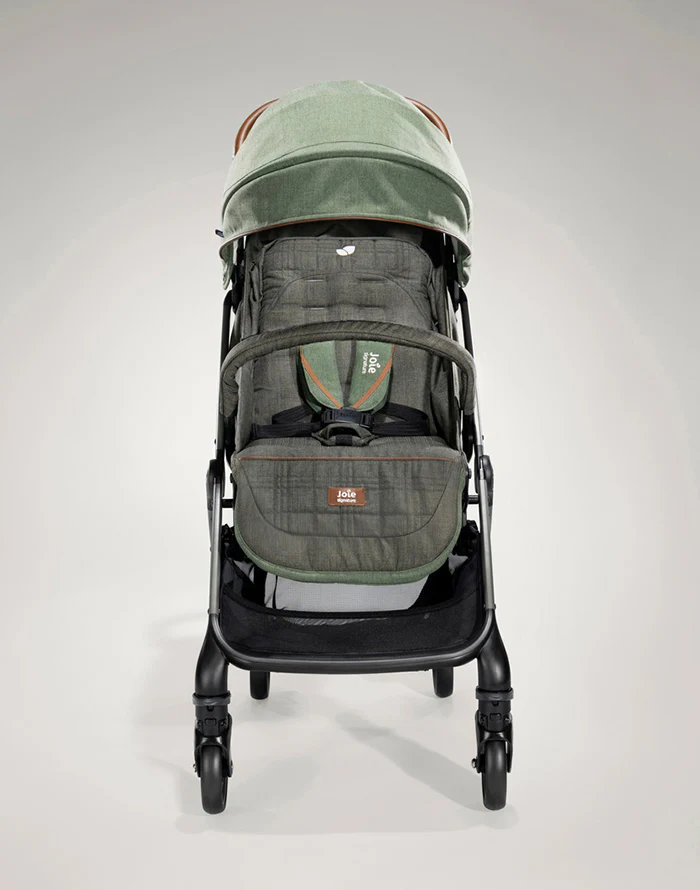 Joie carrinho de passeio compacto Tourist™ Signature - até 15kg - Image 28