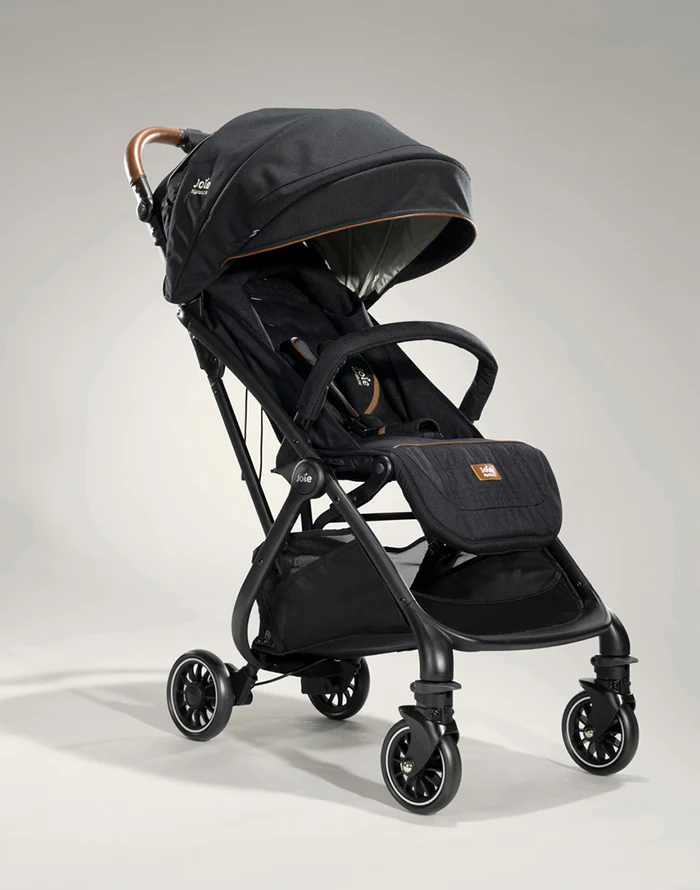 Joie carrinho de passeio compacto Tourist™ Signature - até 15kg - Image 3