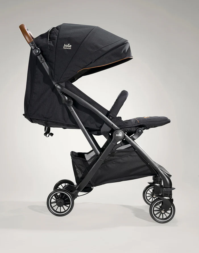 Joie carrinho de passeio compacto Tourist™ Signature - até 15kg - Image 6
