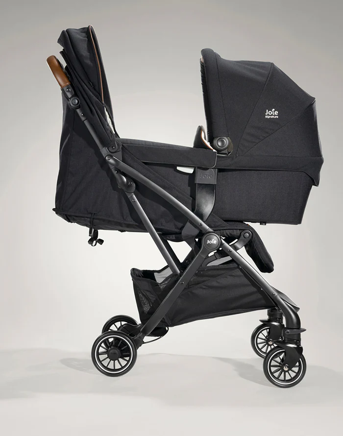 Joie carrinho de passeio compacto Tourist™ Signature - até 15kg - Image 7