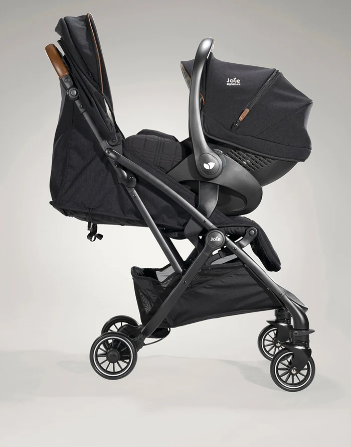 Joie carrinho de passeio compacto Tourist™ Signature - até 15kg - Image 8