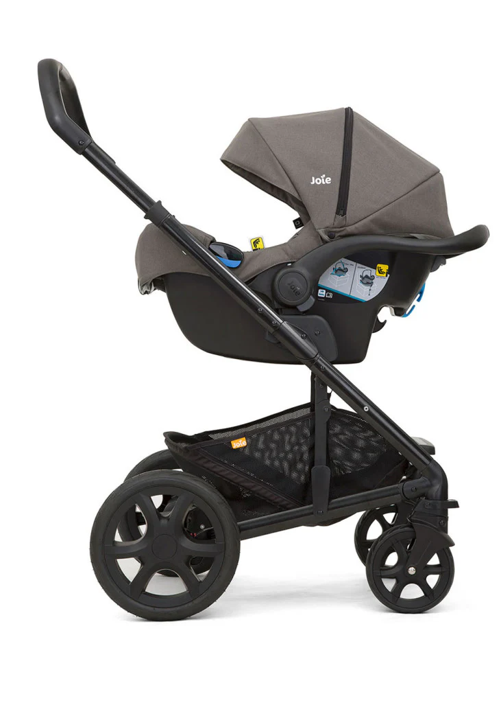 Joie carrinho de passeio Chrome - até 26.5kg - Image 7
