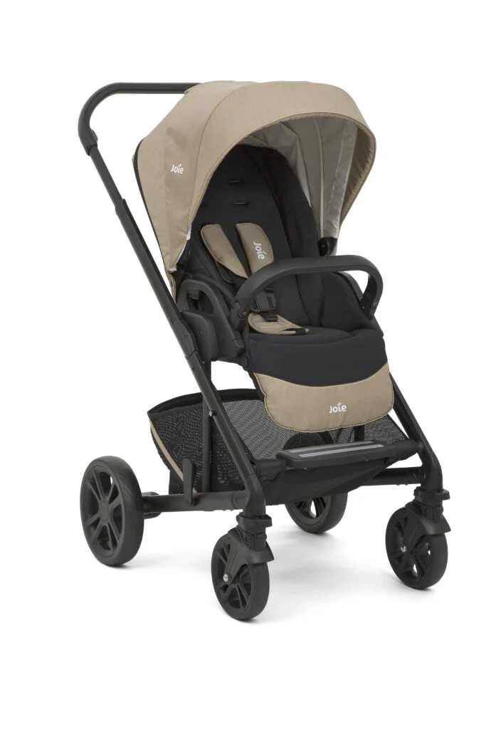Joie carrinho de passeio Chrome - até 26.5kg - Image 9