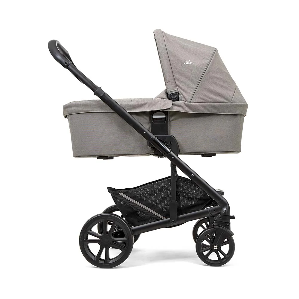 Joie DUO / TRIO Carrinho de passeio Chrome - Image 11